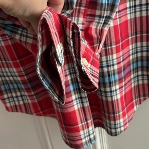 CHAPS country plaid - Picture 9 of 11